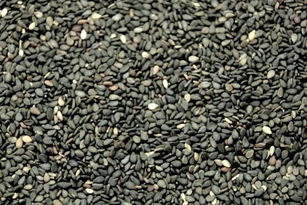 Black Sesame